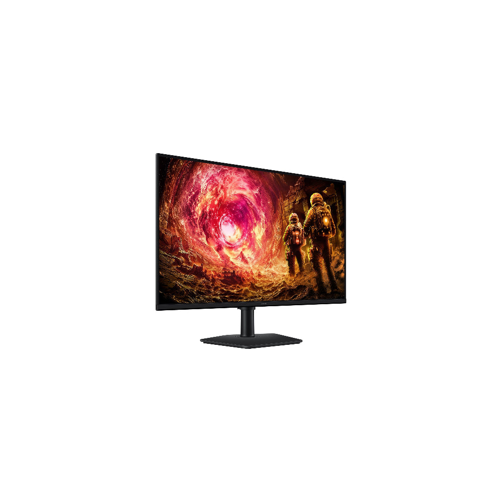 Samsung Odyssey G5 S32FG506EU 32" - 2560x1440 IPS 180Hz