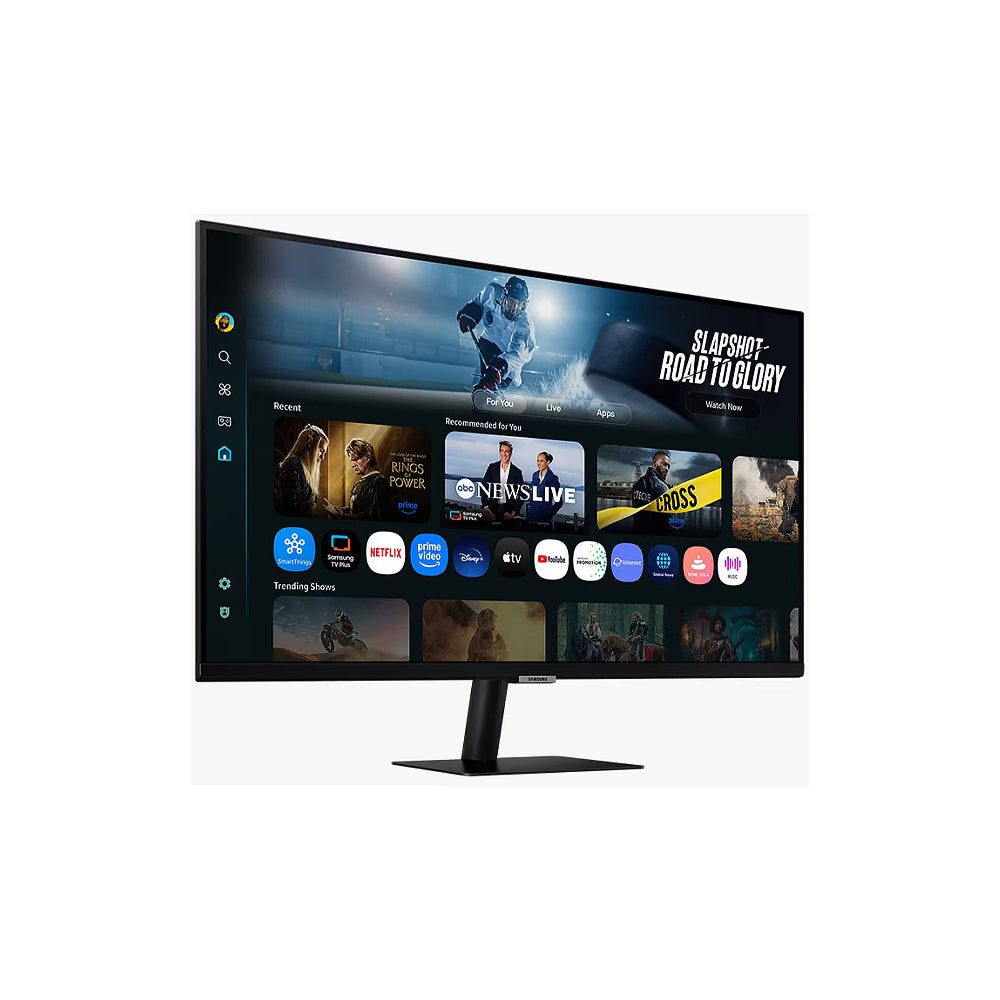 Samsung M7 M70F 32" - 3840x2160 VA 60Hz