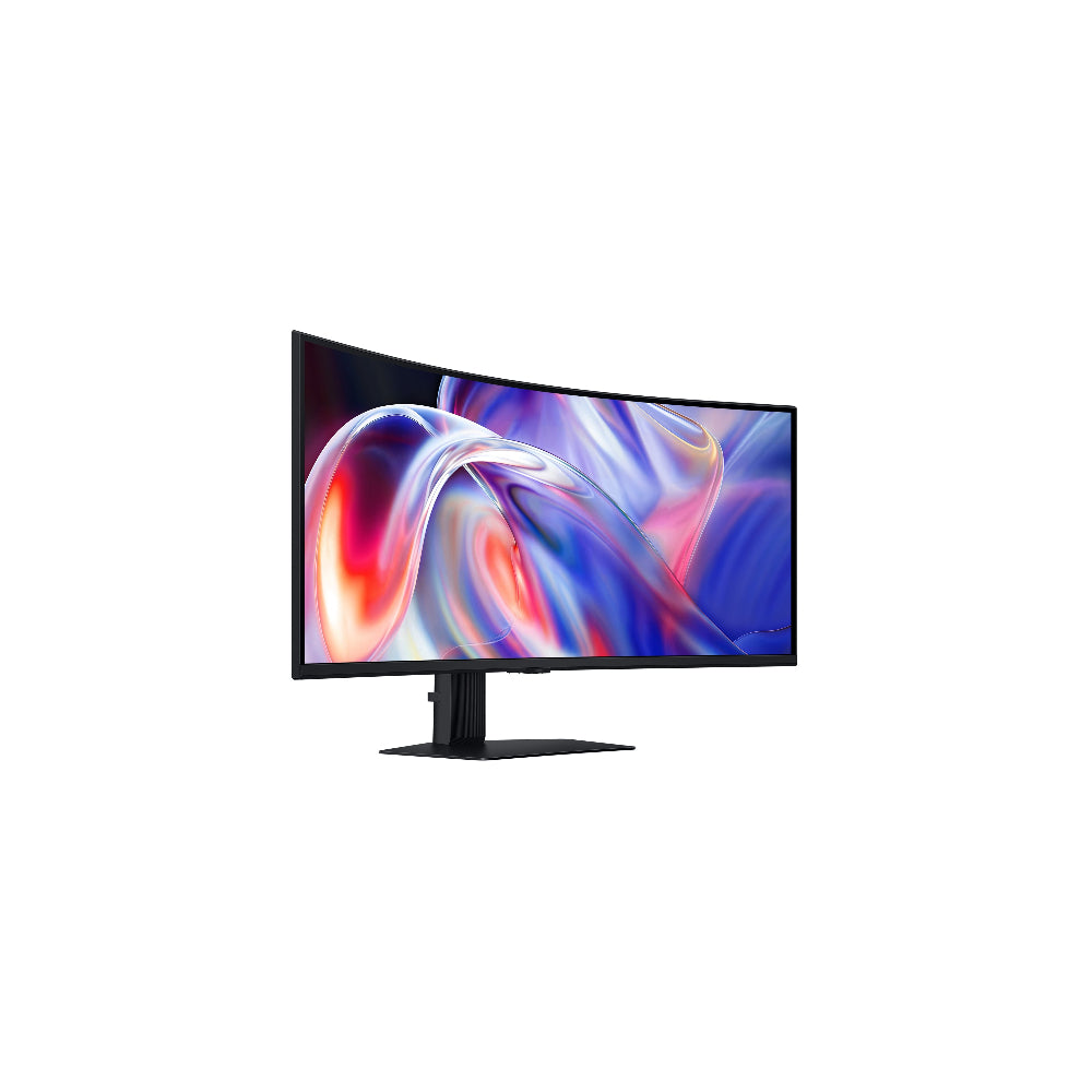 Samsung ViewFinity S8 S85TH 40" - Böjd Ultrawide 5120x2160 VA 144Hz
