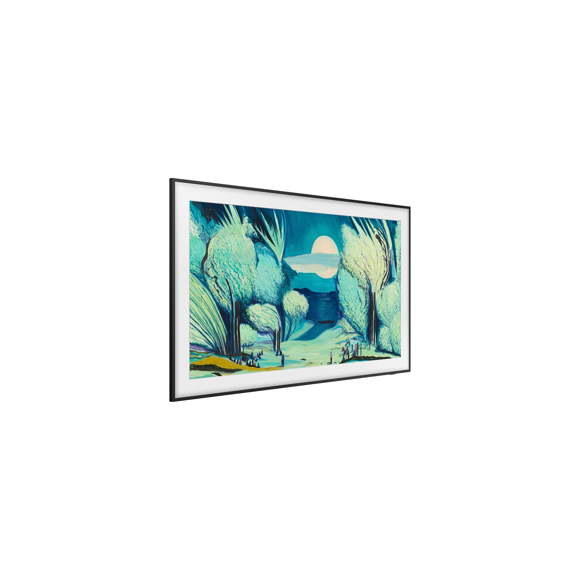 Samsung The Frame QE50LS03FAU 50" - LED 4K