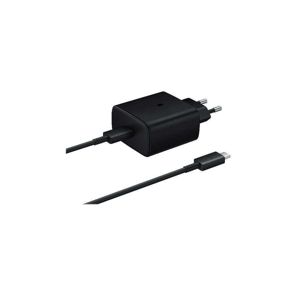 Samsung Travel Adapter EP-TA845 45W Strömadapter