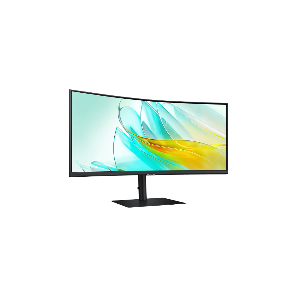 Samsung ViewFinity S65UC 34" - Böjd Ultrawide USB-C 3440x1440 VA 100Hz