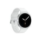 Samsung Galaxy Watch8 Small 40mm BT Silver