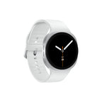 Samsung Galaxy Watch8 Large 44mm BT Silver