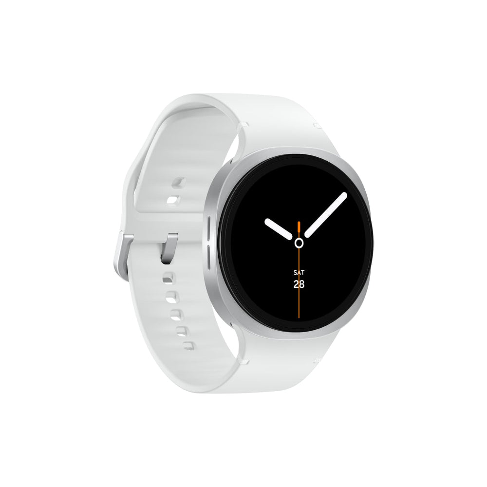 Samsung Galaxy Watch8 Large 44mm BT Silver