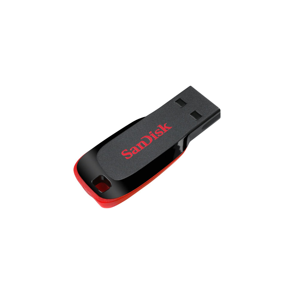 SanDisk Cruzer Blade 16GB Usb-minne