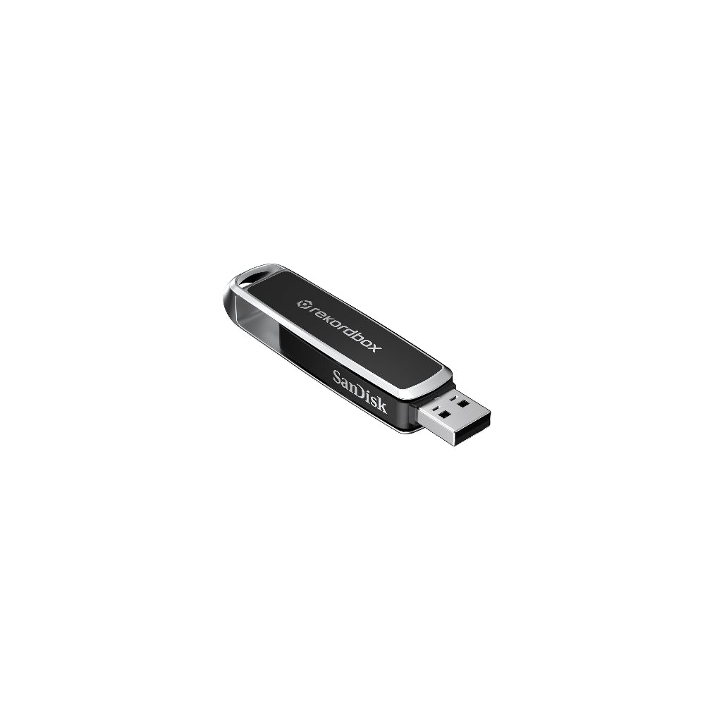 SanDisk DJ 512GB