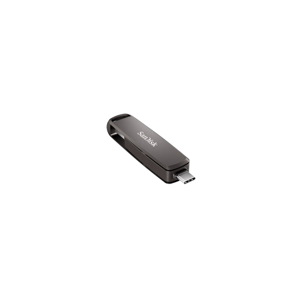 Sandisk Extreme Pro Dual Drive 2 Tb