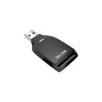 SanDisk Kortläsare USB 3.0 minneskort läsare
