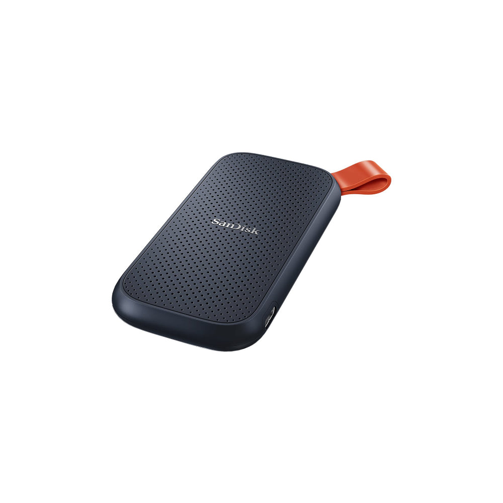 SanDisk Portable SSD 1TB