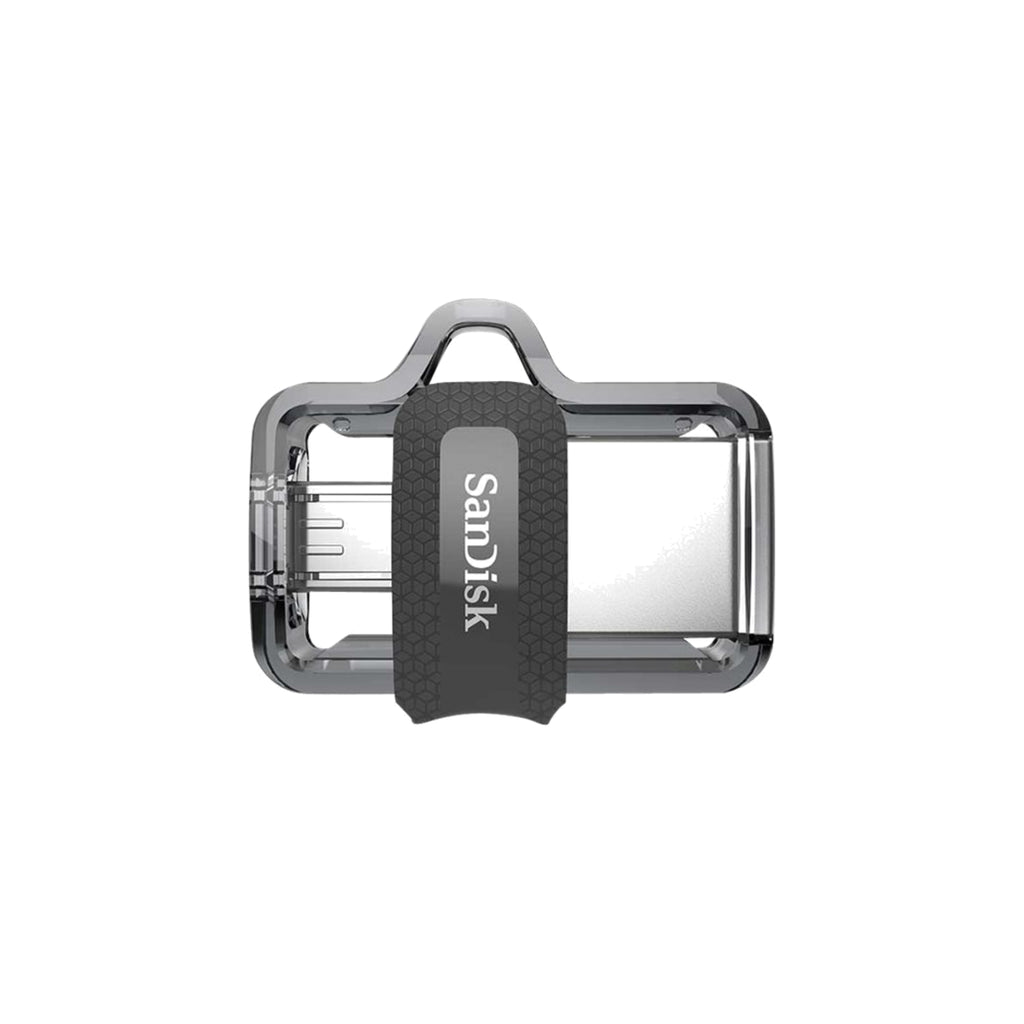 SanDisk Ultra Dual 128GB USB-minne