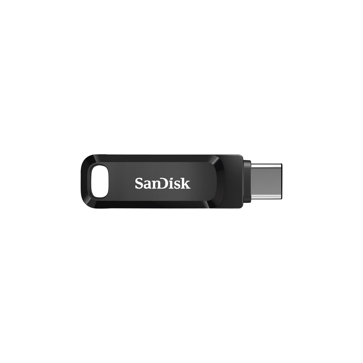 SanDisk Ultra Dual Drive Go 512GB USB-minne