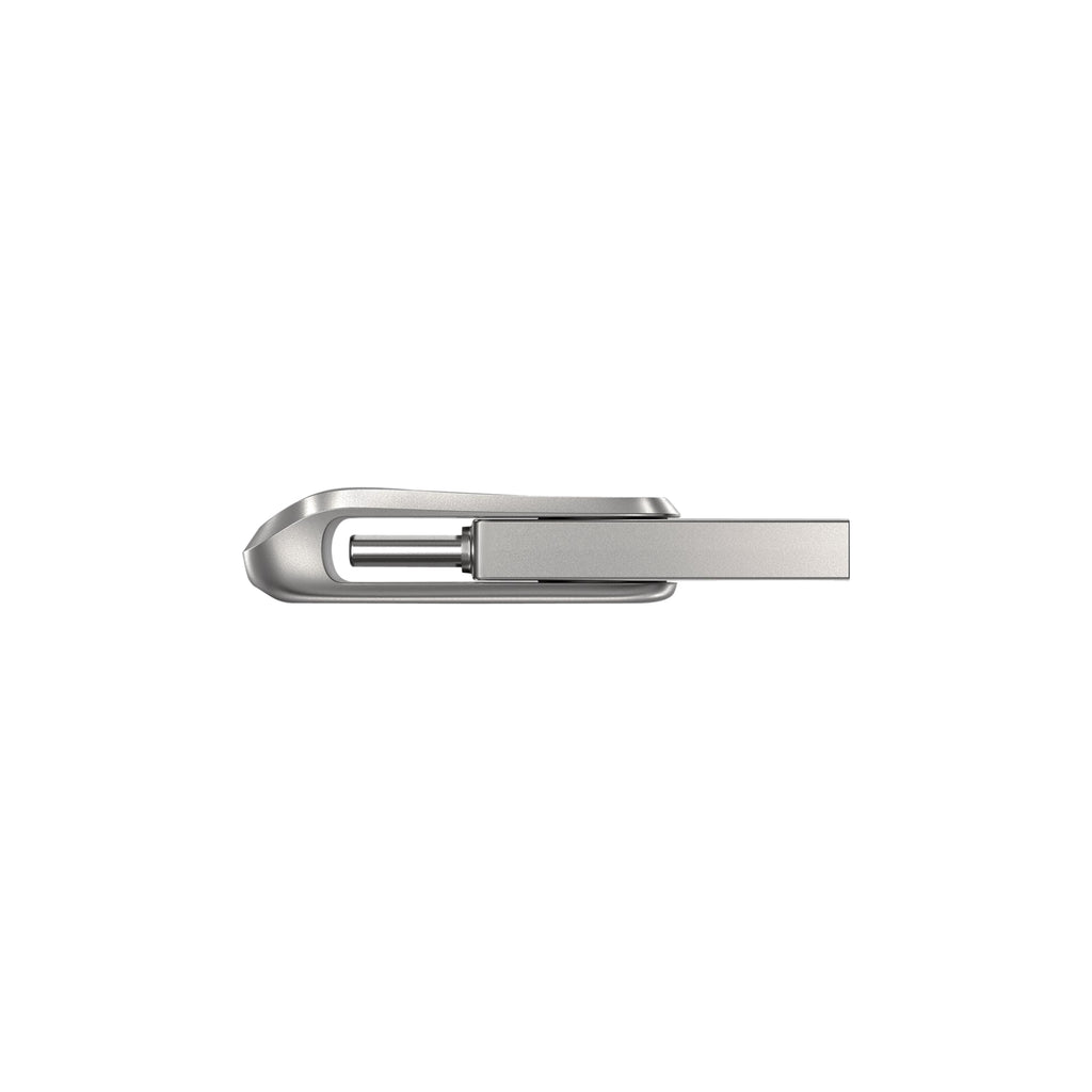 SanDisk Ultra Dual Drive Luxe 128GB USB-minne