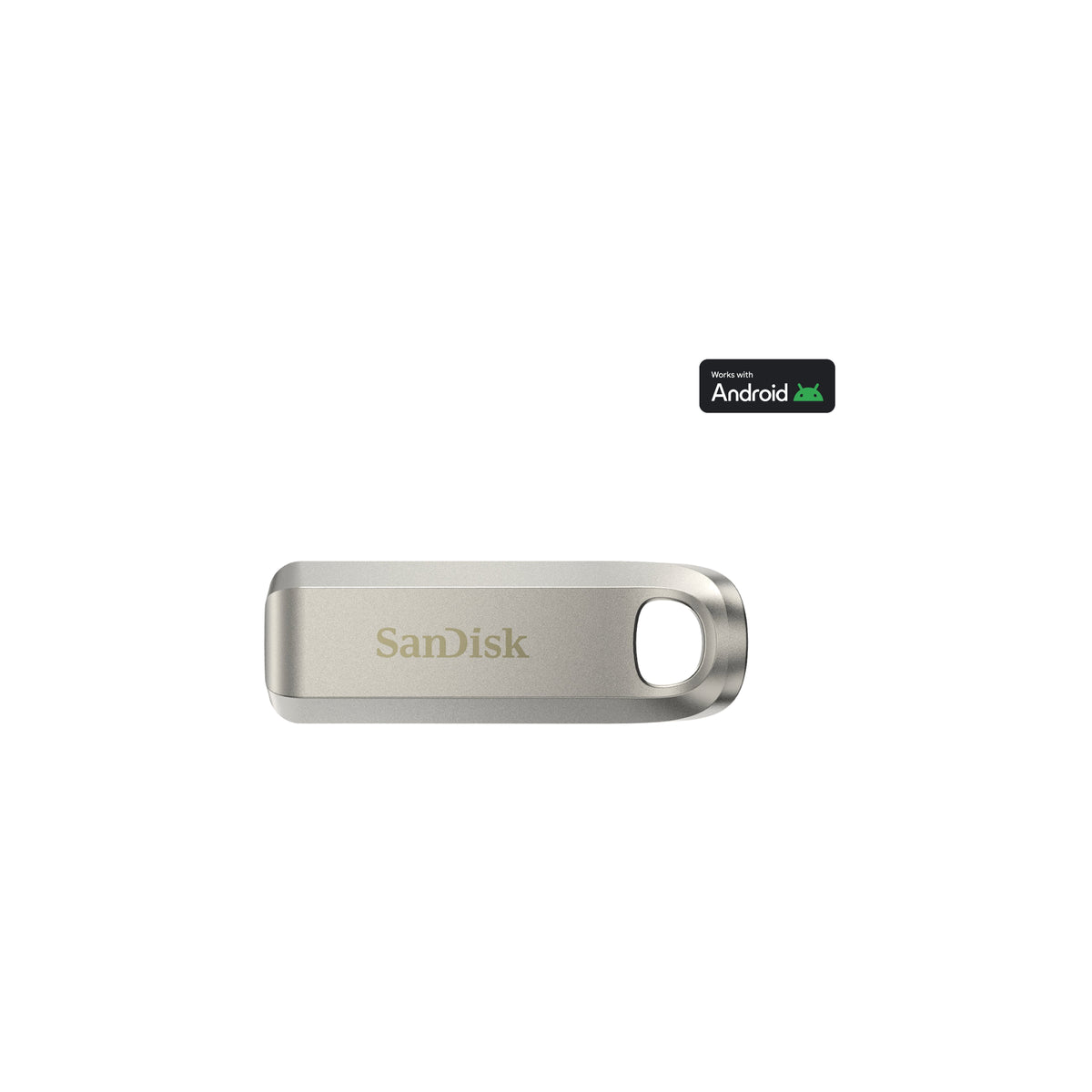 SanDisk Ultra Luxe 1TB USB-minne