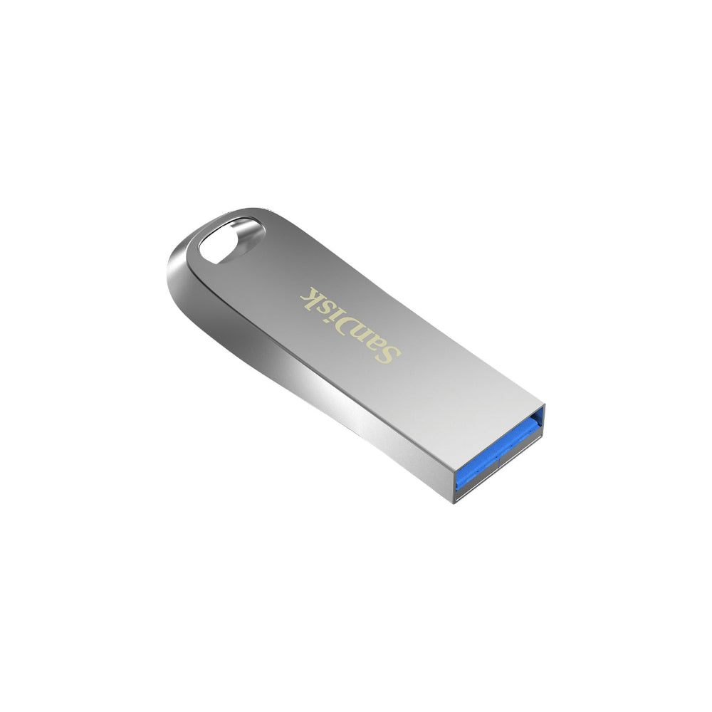 SanDisk Ultra Luxe 64GB USB 3.1 Gen 1 USB-minne