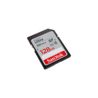 SanDisk Ultra SDHC 128GB