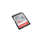 SanDisk Ultra SDHC 32GB