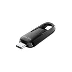 SanDisk Ultra Slider 256GB  USB-minne