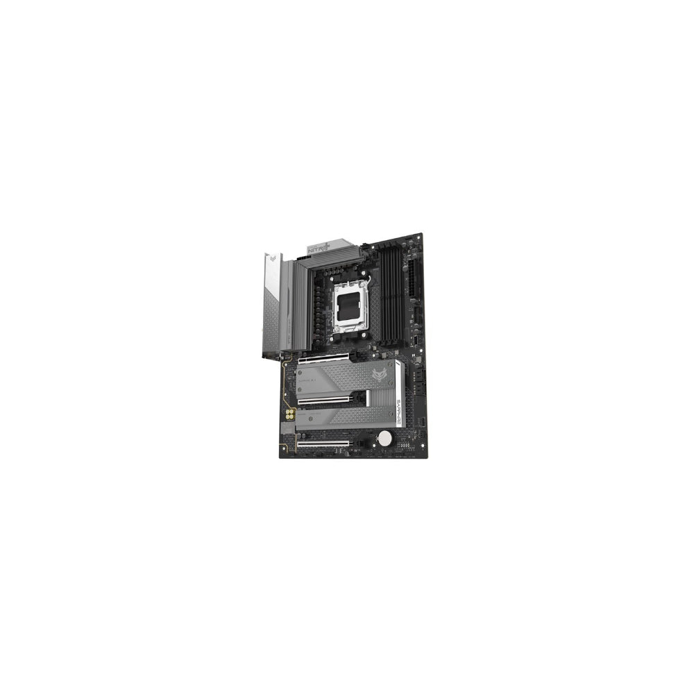 Sapphire NITRO+ B850A WIFI 7 mATX AM5