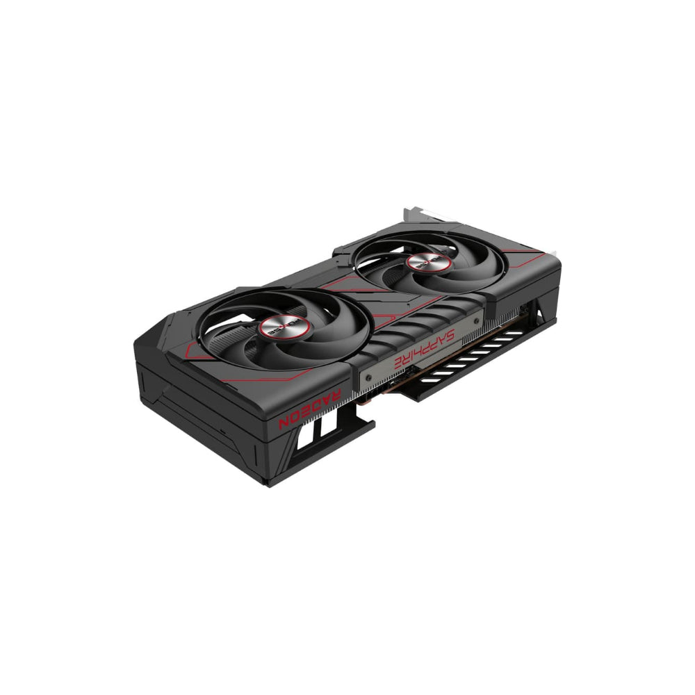 Sapphire Pulse Radeon RX 9060 XT 8GB