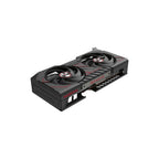 Sapphire Pulse Radeon RX 9060 XT 8GB