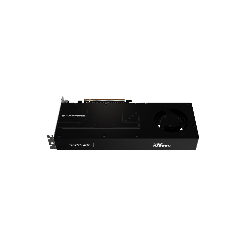 Sapphire Radeon AI Pro R9700 32GB