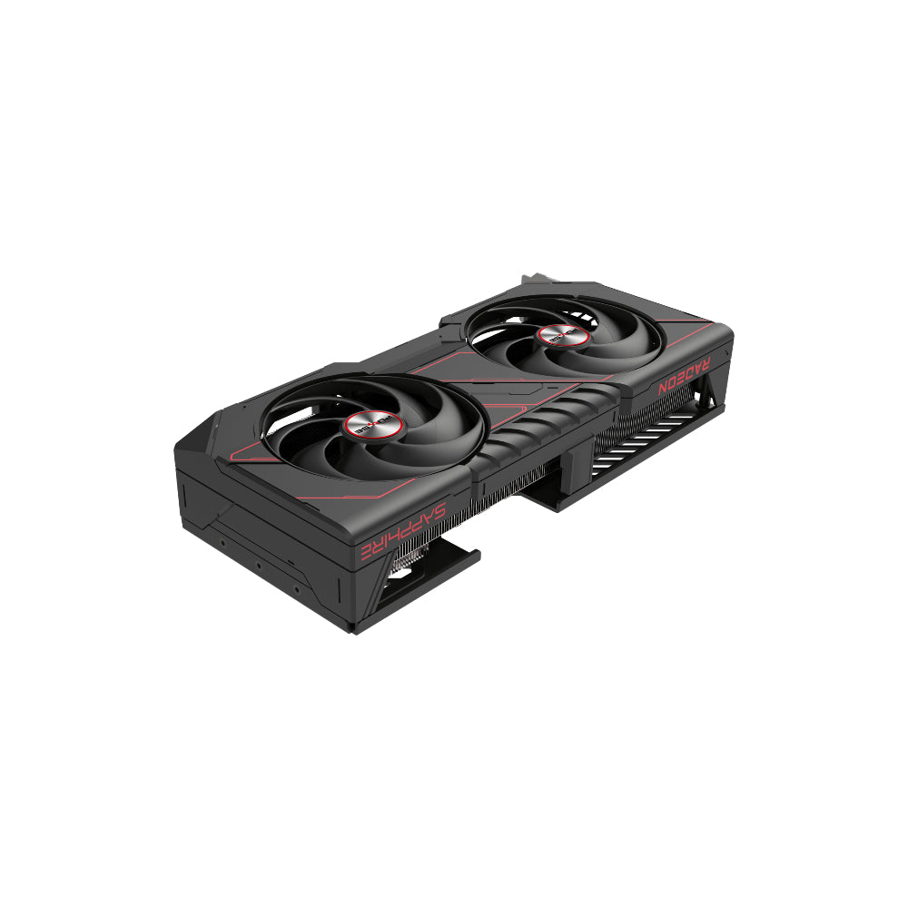 Sapphire Radeon Pulse RX 9070 GRE 12GB