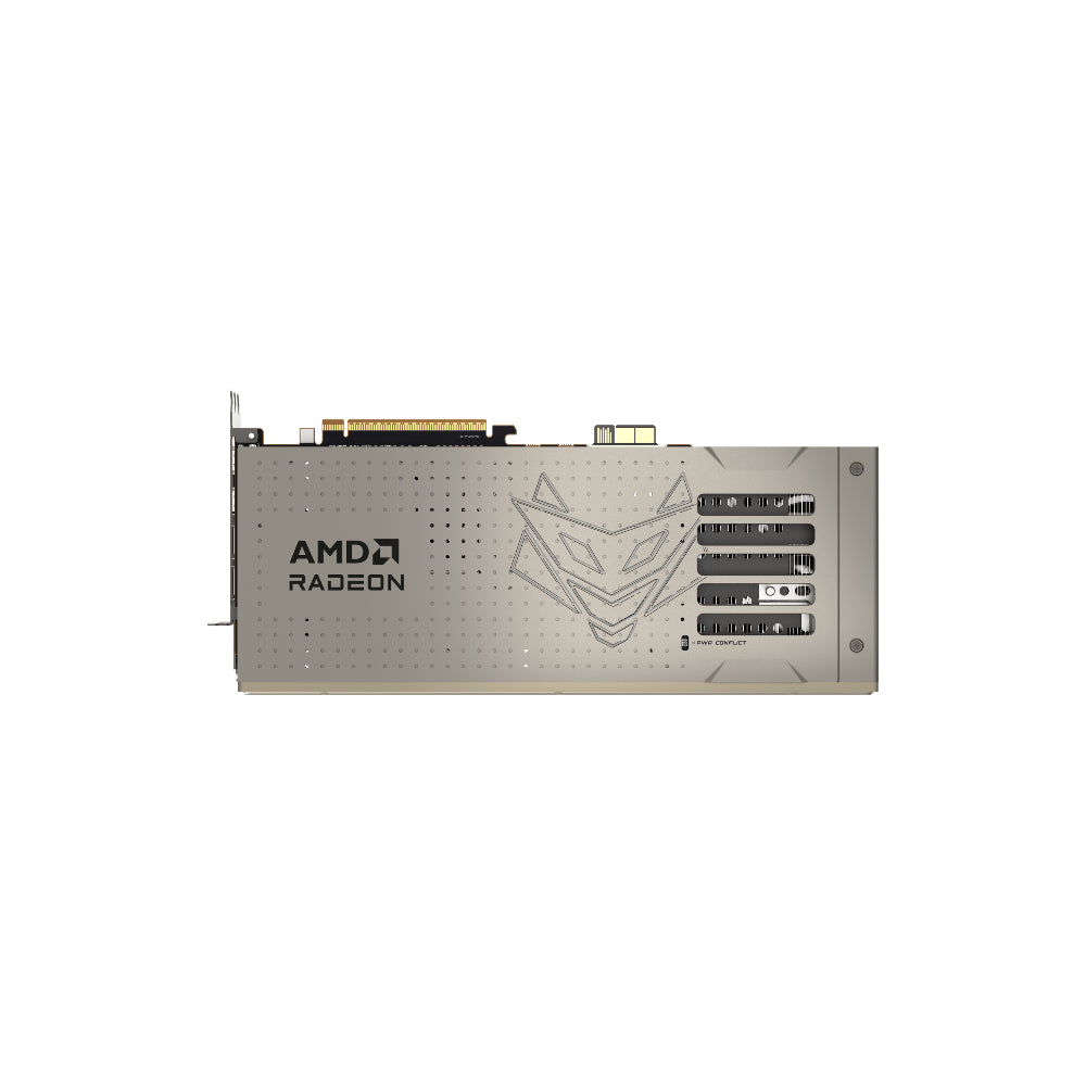 Sapphire Radeon RX 9070 XT Nitro+ Phantomlink OC 16GB