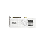 Sapphire Radeon RX 9070 XT Nitro+ Phantomlink Polar 16GB