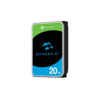Seagate SkyHawk AI 24TB SATA 7200rpm
