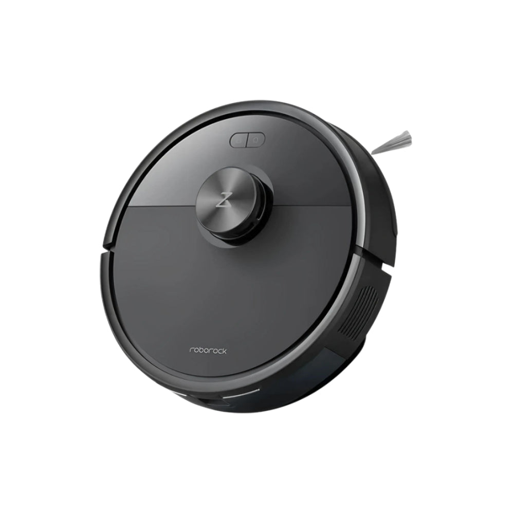 Roborock Q10 PF Robotdammsugare Svart
