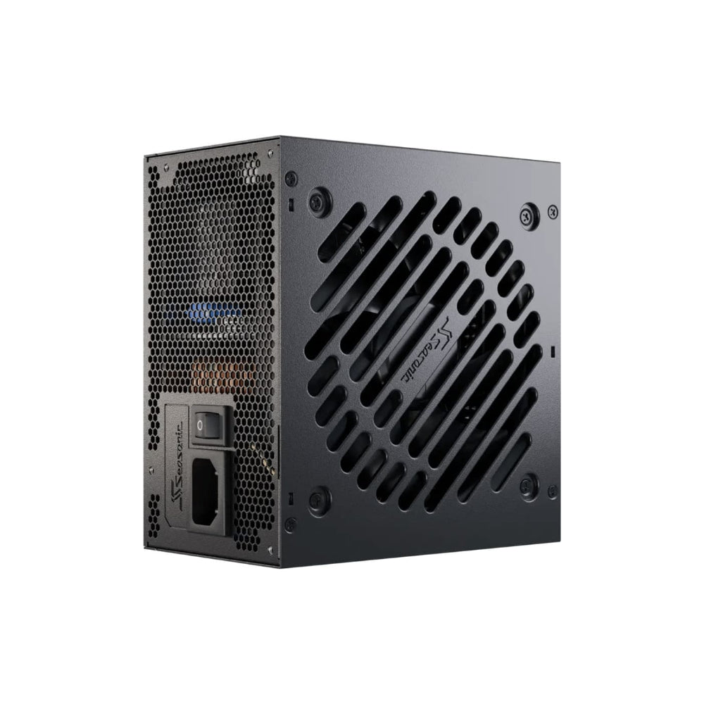 Seasonic Core GX ATX 3.1 80 PLUS Gold Fully Modular 850W