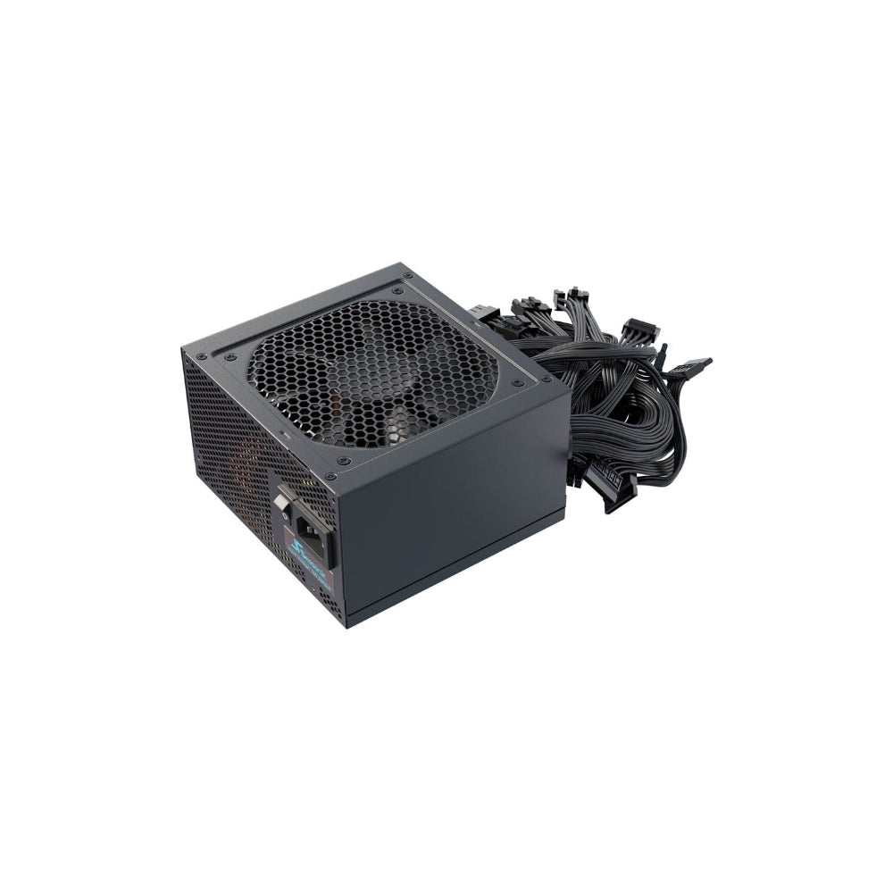 Seasonic G12 GC-750 (2024) ATX3.0 750W