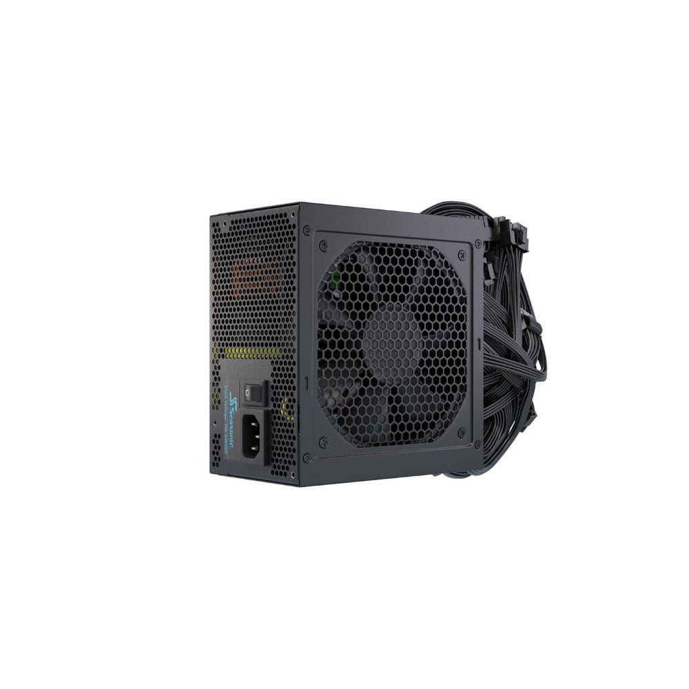 Seasonic G12 GC 850W (2024) ATX2.3 80 PLUS Gold 850W