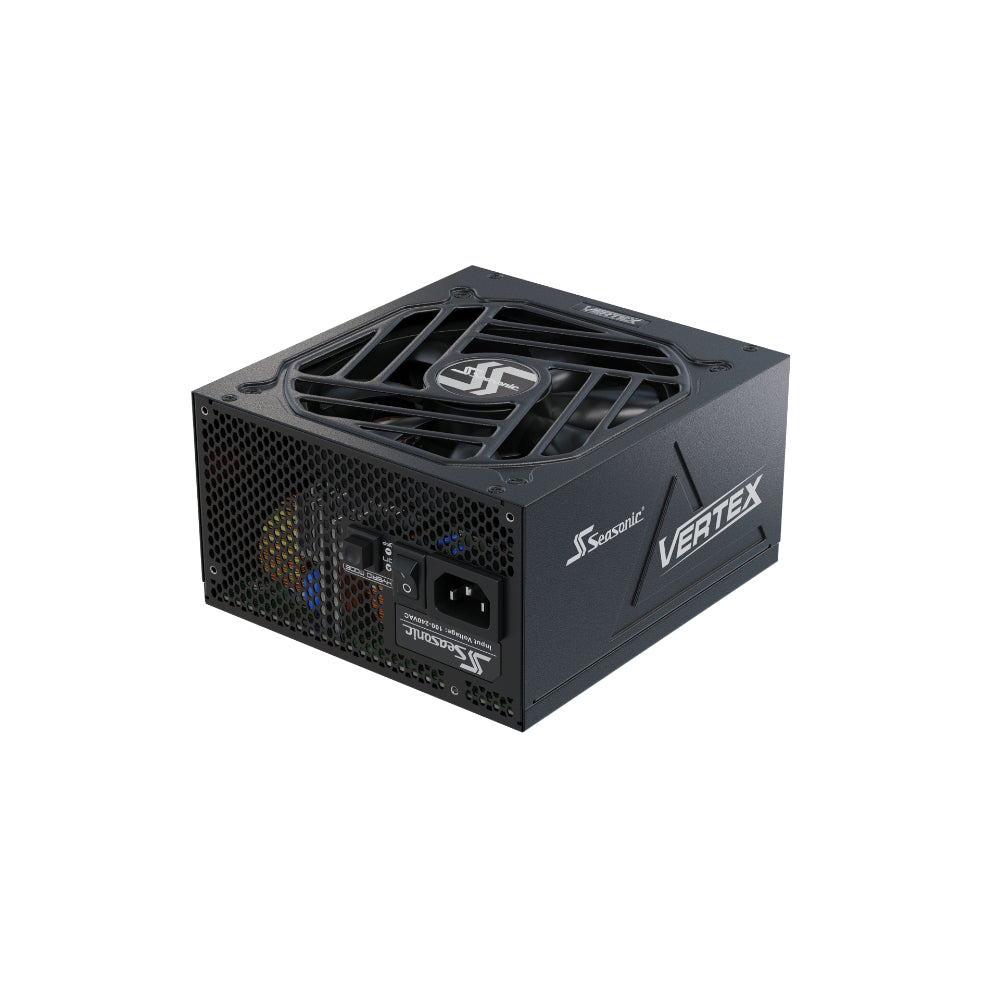 Seasonic Vertex GX 80 PLUS Gold 1200W
