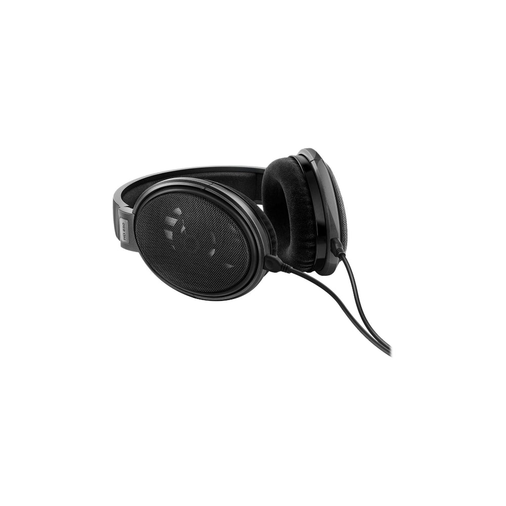 Sennheiser HD 650 Kabel Silver