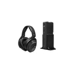Sennheiser RS 175 Trådlös Over-ear Svart