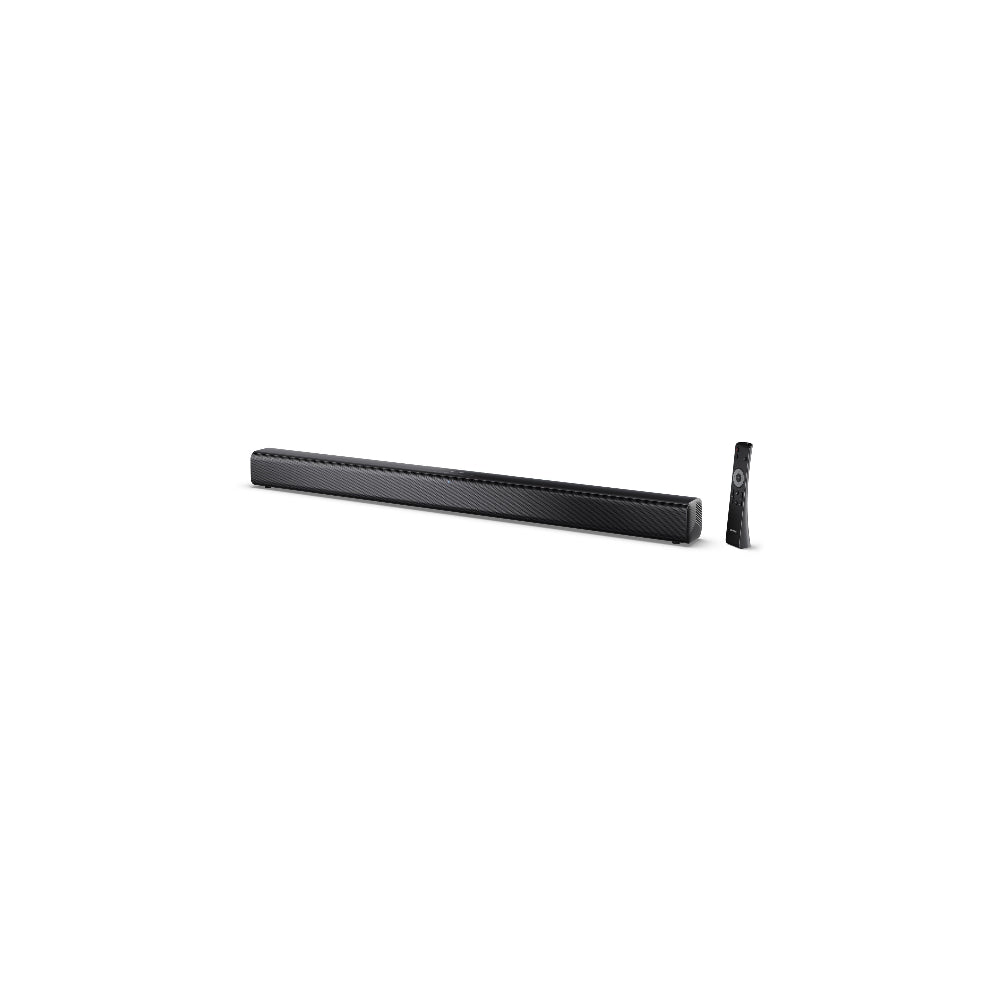 Sharp HT-SB145 2.0-kanal Soundbar Svart