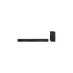 Sharp HT-SBW310 2.1-kanal Soundbarsystem Svart