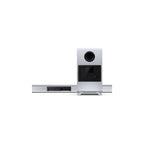 Sharp HT-SBW55121 5.1.2-kanal Soundbarsystem Silver