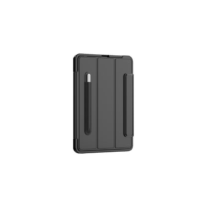 TOLERATE ARMOR FOLIO iPad PRO 11" (M4) Svart