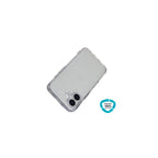 TOLERATE ARMOR iPhone 16 Clear