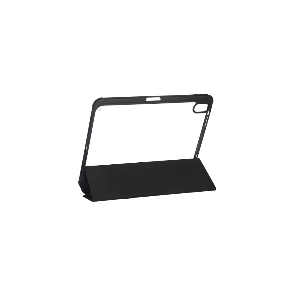 TOLERATE ARMOR FOLIO iPad 10,9/11" (GEN 10/11) Svart
