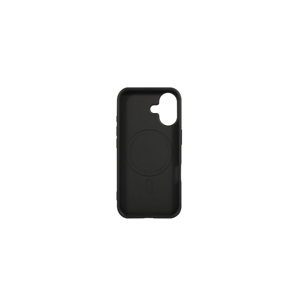 TOLERATE ARMOR MAGS iPhone 16 PLUS Svart
