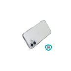 TOLERATE ARMOR iPhone 16 PLUS Clear