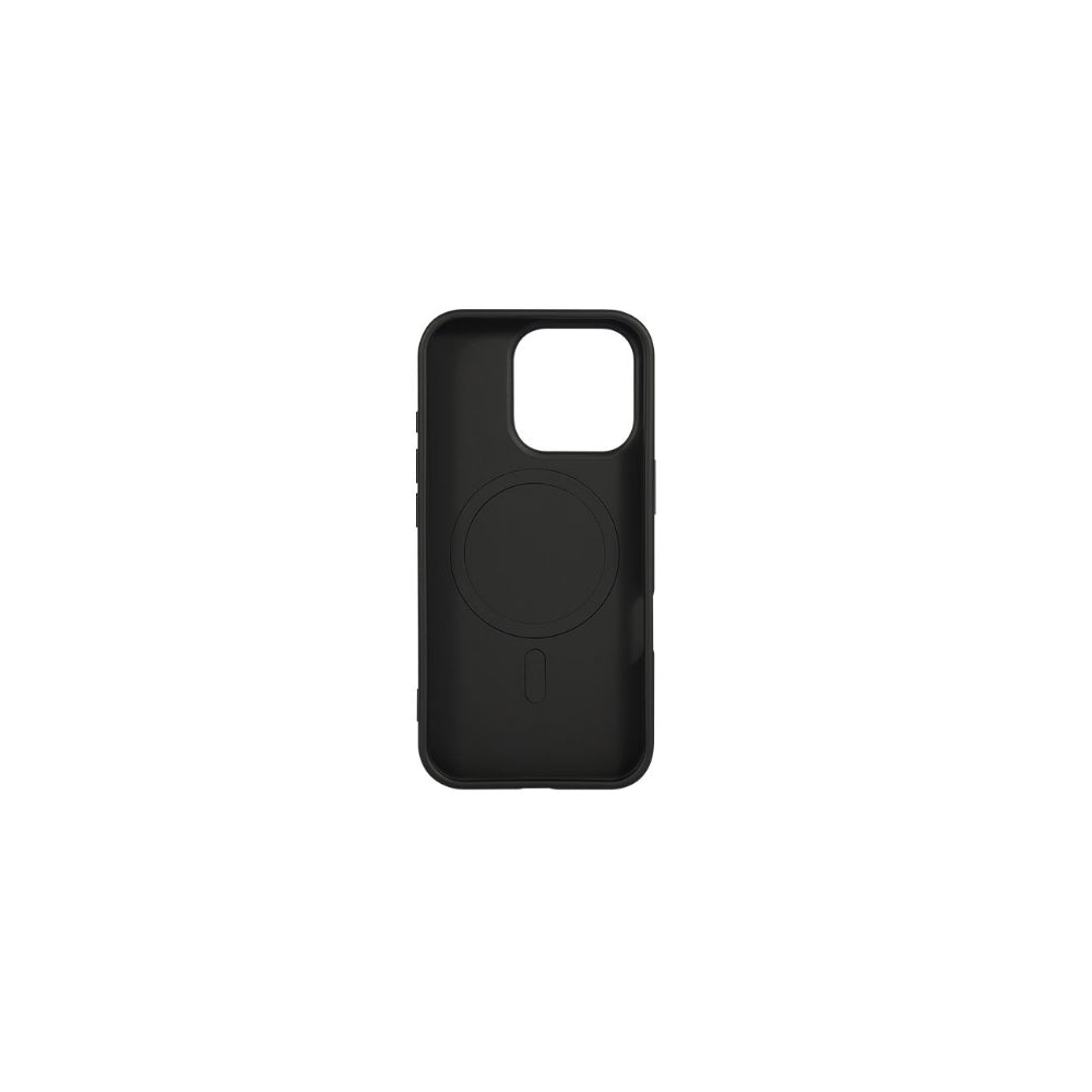 TOLERATE ARMOR MAGS iPhone 16 PRO Svart
