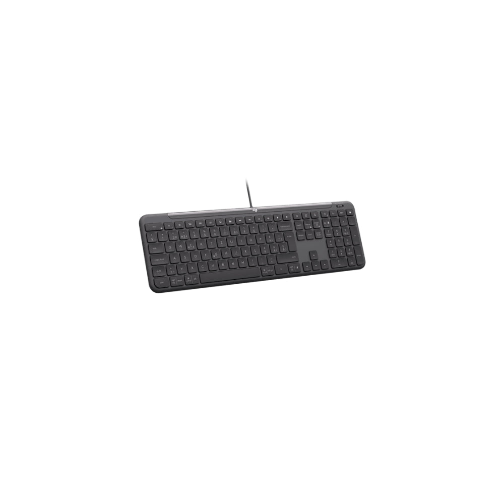 Logitech K620 - Grafit