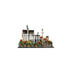 LEGO Architecture 21063 Slottet Neuschwanstein