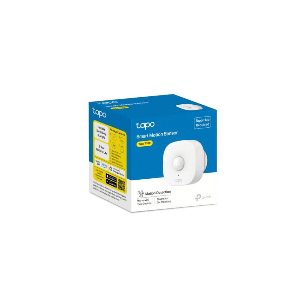 TP-link TAPO T100 Sensor