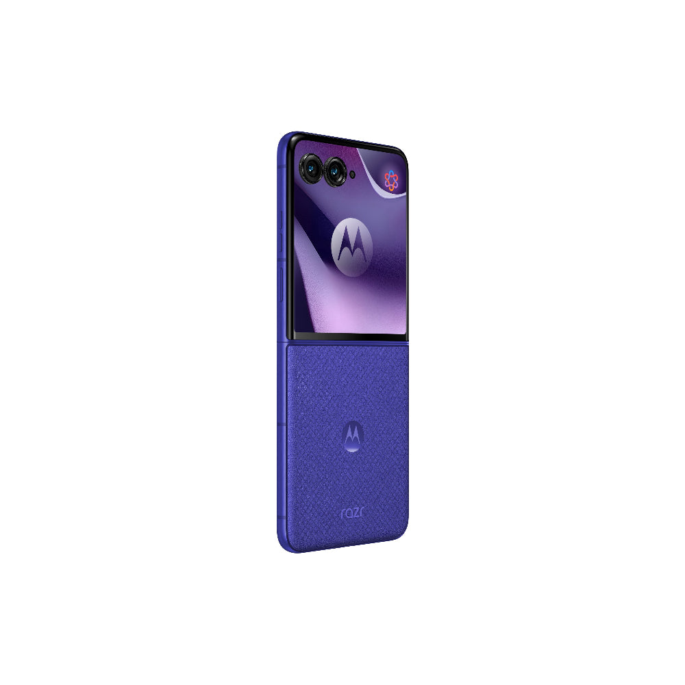 Motorola Razr 70 Ultra 6.96" 5G 512GB Violet